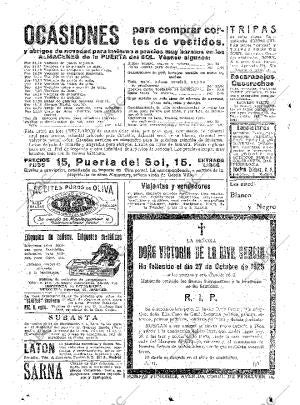 ABC MADRID 28-10-1925 página 38