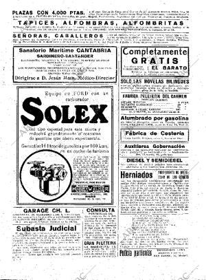 ABC MADRID 28-10-1925 página 39