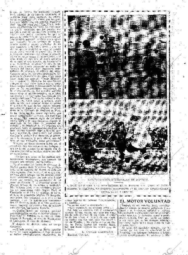 ABC MADRID 28-10-1925 página 4