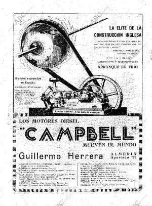 ABC MADRID 28-10-1925 página 40
