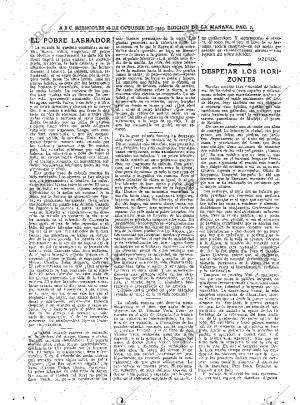 ABC MADRID 28-10-1925 página 7