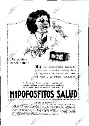 BLANCO Y NEGRO MADRID 01-11-1925 página 102