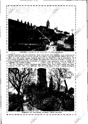 BLANCO Y NEGRO MADRID 01-11-1925 página 18