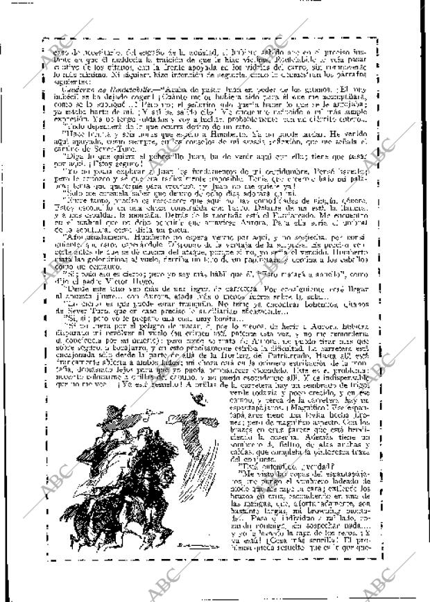 BLANCO Y NEGRO MADRID 01-11-1925 página 38