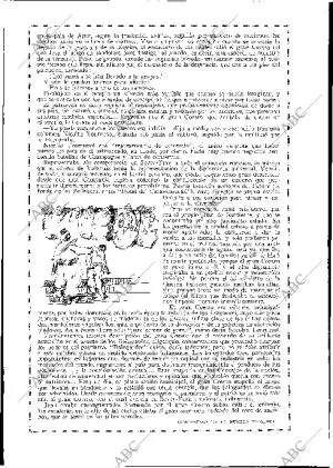 BLANCO Y NEGRO MADRID 01-11-1925 página 42