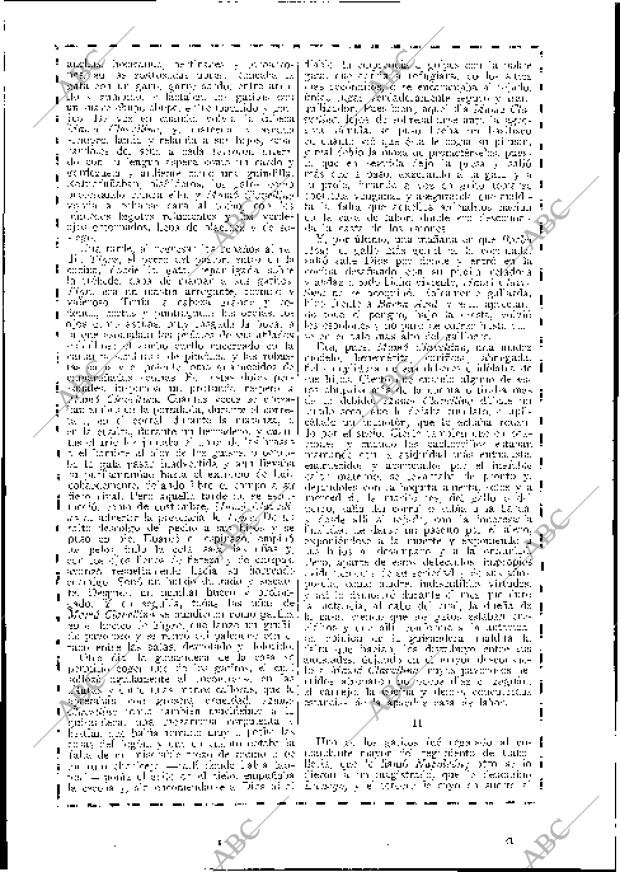 BLANCO Y NEGRO MADRID 01-11-1925 página 44