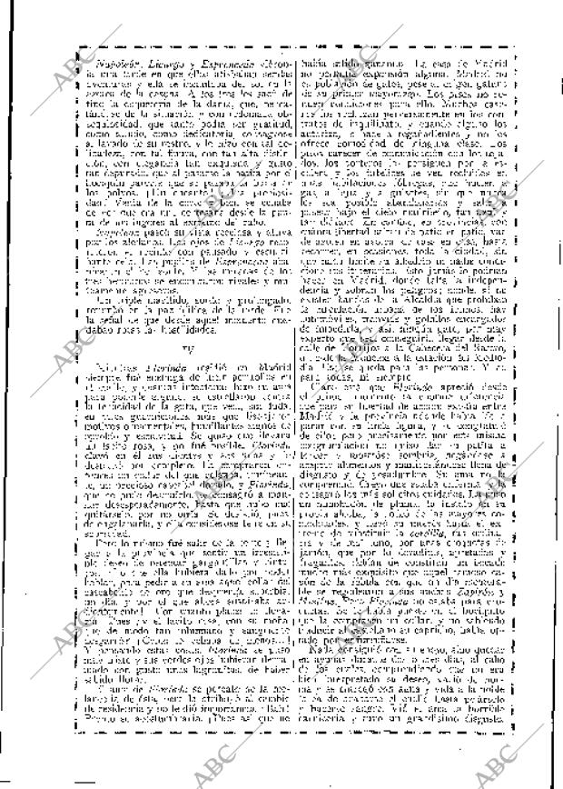 BLANCO Y NEGRO MADRID 01-11-1925 página 47