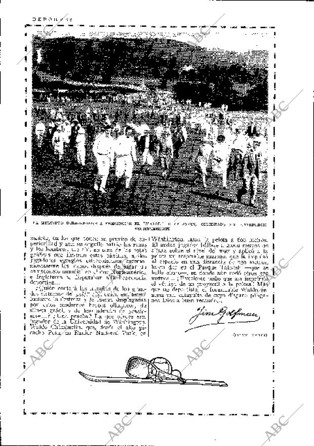 BLANCO Y NEGRO MADRID 01-11-1925 página 76