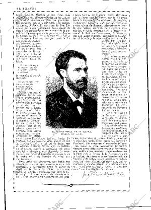BLANCO Y NEGRO MADRID 01-11-1925 página 92