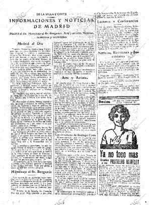 ABC MADRID 03-11-1925 página 11