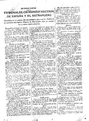 ABC MADRID 03-11-1925 página 17