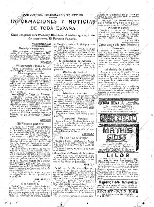 ABC MADRID 03-11-1925 página 19
