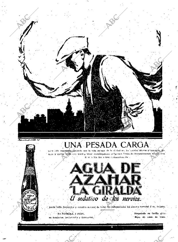 ABC MADRID 03-11-1925 página 2