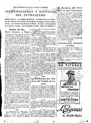 ABC MADRID 03-11-1925 página 21