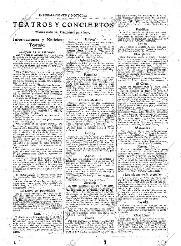 ABC MADRID 03-11-1925 página 24