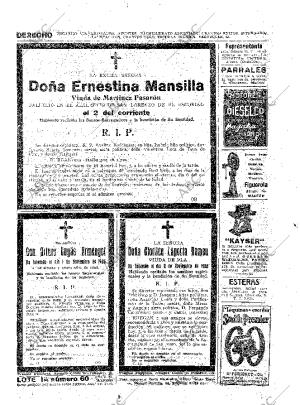 ABC MADRID 03-11-1925 página 31