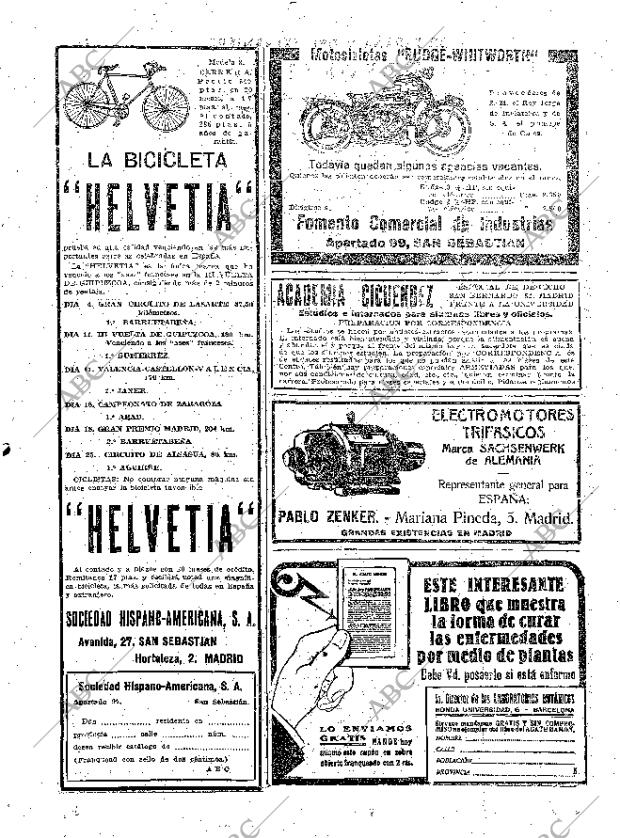 ABC MADRID 03-11-1925 página 36