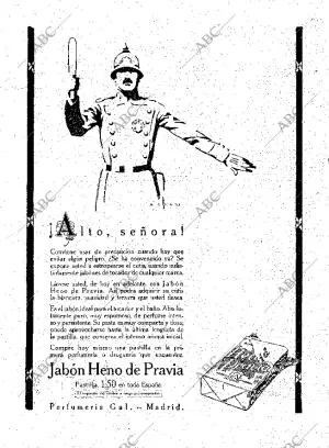 ABC MADRID 03-11-1925 página 6