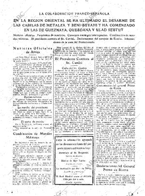 ABC MADRID 03-11-1925 página 7