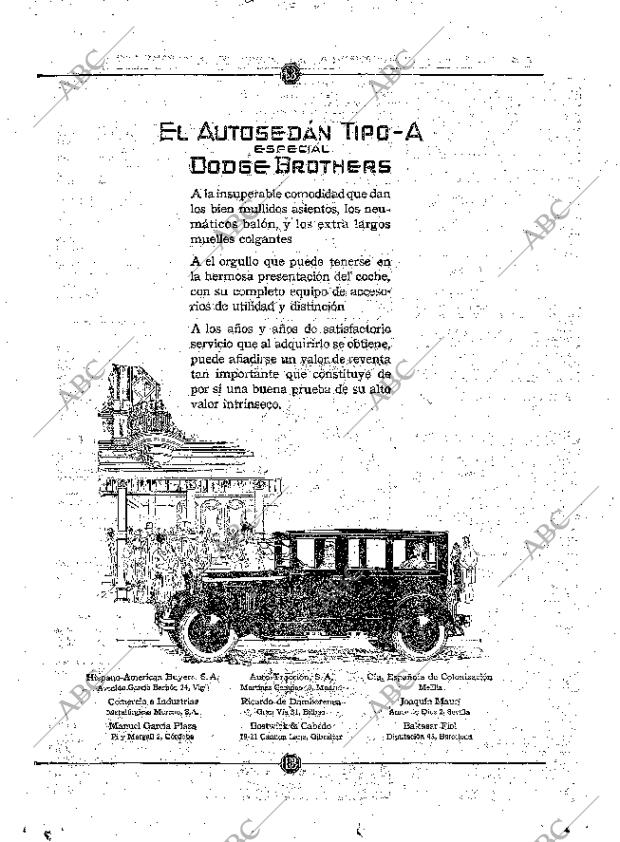 ABC MADRID 03-11-1925 página 8