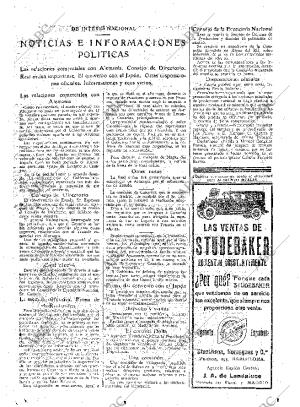 ABC MADRID 06-11-1925 página 13