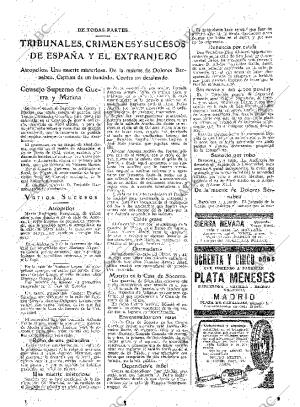 ABC MADRID 06-11-1925 página 17