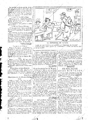ABC MADRID 06-11-1925 página 21