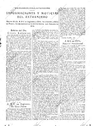 ABC MADRID 06-11-1925 página 23