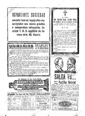 ABC MADRID 06-11-1925 página 36