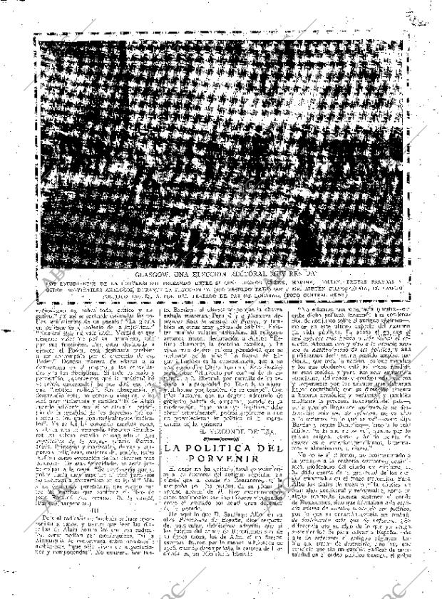 ABC MADRID 06-11-1925 página 4