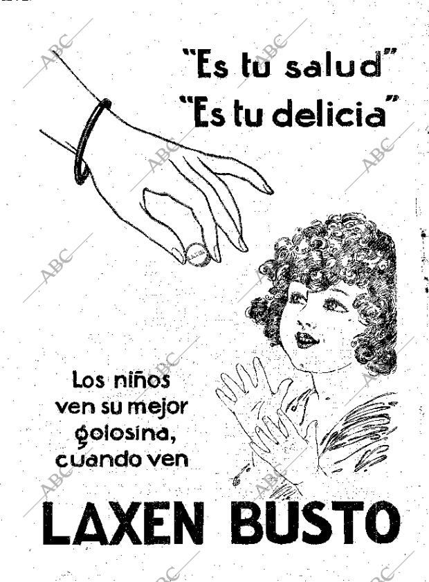 ABC MADRID 06-11-1925 página 40