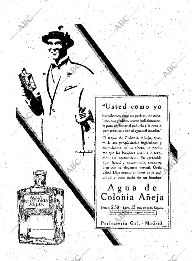 ABC MADRID 06-11-1925 página 6