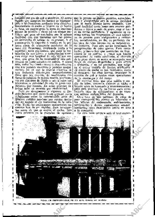 BLANCO Y NEGRO MADRID 08-11-1925 página 20