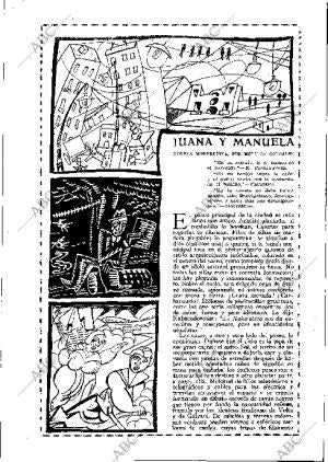 BLANCO Y NEGRO MADRID 08-11-1925 página 27