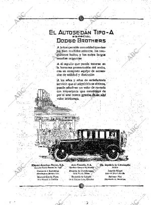 ABC MADRID 10-11-1925 página 10