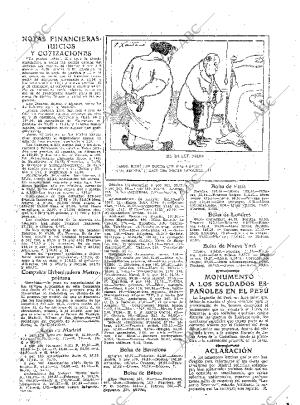 ABC MADRID 10-11-1925 página 25