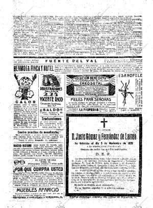 ABC MADRID 10-11-1925 página 31