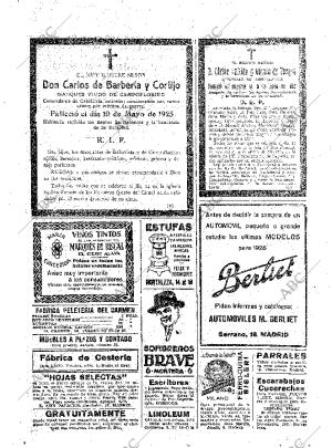 ABC MADRID 10-11-1925 página 32