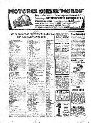 ABC MADRID 10-11-1925 página 33