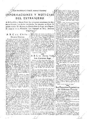 ABC MADRID 11-11-1925 página 27