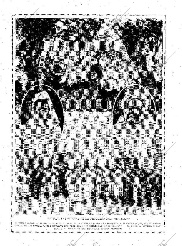 ABC MADRID 11-11-1925 página 5