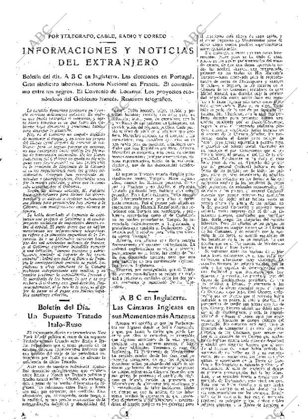 ABC MADRID 12-11-1925 página 27