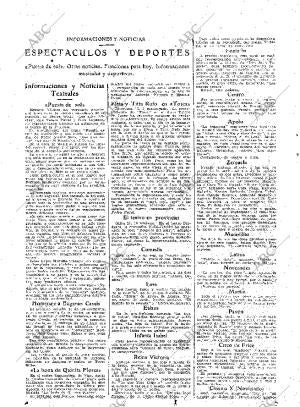 ABC MADRID 12-11-1925 página 30