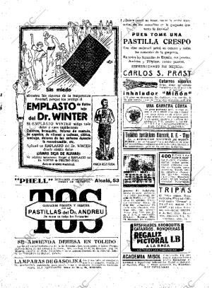 ABC MADRID 12-11-1925 página 39