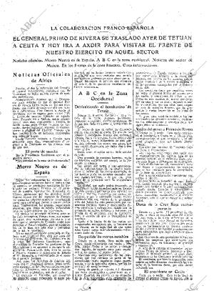 ABC MADRID 12-11-1925 página 9