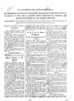 ABC MADRID 12-11-1925 página 9