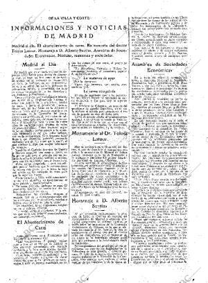 ABC MADRID 13-11-1925 página 13