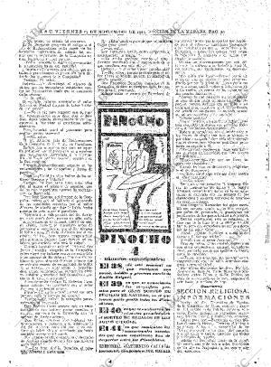 ABC MADRID 13-11-1925 página 20