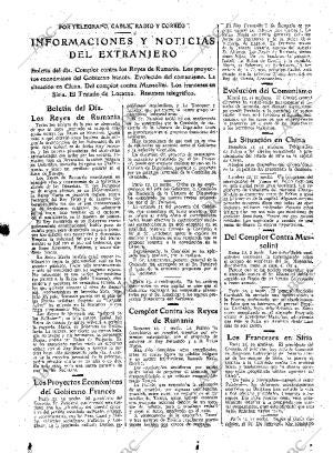 ABC MADRID 13-11-1925 página 24