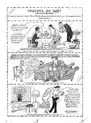 ABC MADRID 13-11-1925 página 27